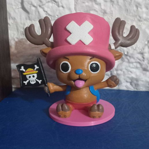 chopper