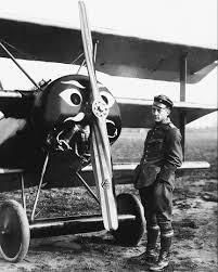 Pilot Wener Voss, Great War 1/48, 1/32, 1/24 and 1/16