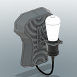 1.png Walllamp for E27