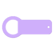 Bottle opener.stl Bottle opener