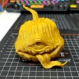 20201004_151209(2).jpg TofuRevolution's One-eyed pumpkin