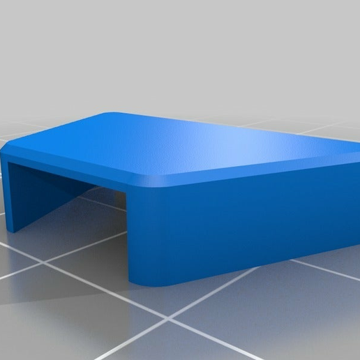 903f3bcc9da0e43356fcedfe30991180.png Archivo STL gratis Soportes para el aislamiento de la cama de calor・Modelo de impresión 3D para descargar, ketchu13