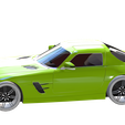 pngff.png CAR GREEN DOWNLOAD CAR 3D MODEL - OBJ - FBX - 3D PRINTING - 3D PROJECT - BLENDER - 3DS MAX - MAYA - UNITY - UNREAL - CINEMA4D - GAME READY