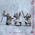 psycher-cover.png Soldiers of Arktosk - Battle Psychics
