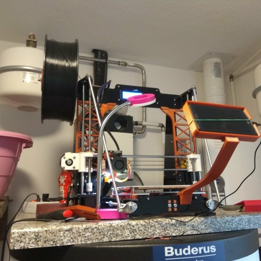 image.png Haltearm pour Anet A8