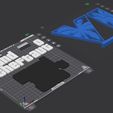 2.jpg GTA 6 Grand Theft Auto VI logo Stand Decor