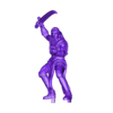 Lance_v1_Char__32mm.stl Lancelot v1