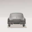 Retro-Bubble-Car-Toy-9.png Retro Bubble Car Toy – Cute Cartoon 3D Printable for Kids