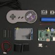 5.jpg DIY Raspberry Pi Gameboy