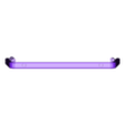 RearRollBar.STL Багажник на крышу JK8