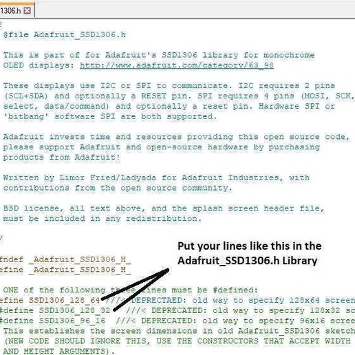 lib.jpg K40 Laser Control Panel with OLED Display Fixed