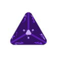 d4_v3b.stl D4 - 4-Sided Die