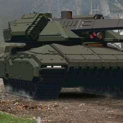 i5Om5EfDRclKf_-hDz4g_wJXrdkaC4xDsT6LtXYzb8PxaBAizGiEKHTofyFcy45U_hhdxQUK6-HCbJFt9EjzQITO.jpg Amerikanischer Mecha Behemoth II Superschwerer Panzer