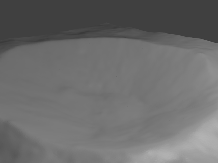 Numisia 3D model preview
