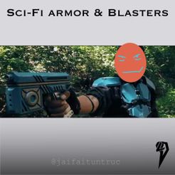 Template_creation_3D-6.jpg FULL science fiction armor + 2 Blasters