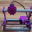 IMG_20220805_171343.jpg Cylindrical laser engraver + accessories