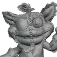 6.png Giblet - Poppy Playtime CHAPTER 5