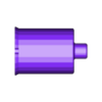 Detector cache.stl GBU-12 Paveway II - 1/10