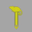 Captura2.png BOOKMARK / BOOKMARKS / MARQUE-PAGE / CHAMELEON / CHAMELEON