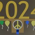2024_sign_CAD_painted.jpg 2024 New Year Table Top Sign
