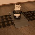 IMG_9654.jpeg STL file railroad crossing double・3D printer design to download, Byctrldesign