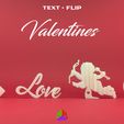 IMG_20240119_145004.jpg Text Flip - Cupid's Love Arrow