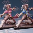 mini_chun-li_render_01-0014.jpg Stylish Chun-Li by AG-FIGURE