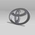 IMG_2505.png Toyota Logo - 3D Model for Automotive Amateurs