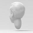Slappy-13266_eshop-5.jpg Slappy, 3D Model Head for 3D Printing