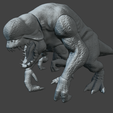 d-rex-5.png D-Rex - Distortus rex JURASSIC WORLD REBIRTH