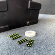 05_GripBox-Pad.jpeg Anti-Slip Pad for Tool Box in Car Trunk