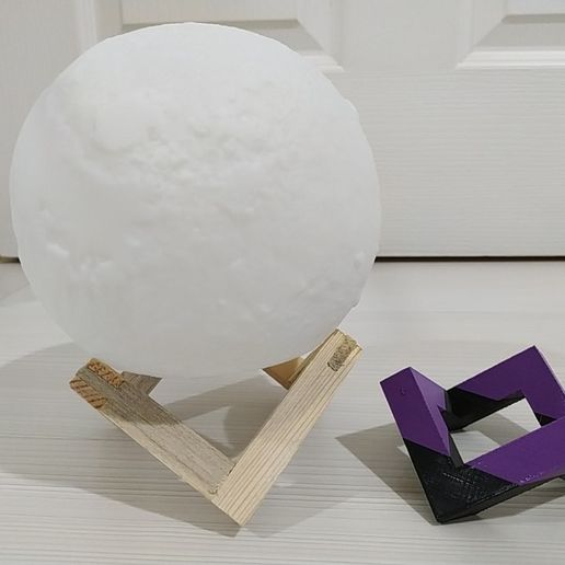 Stand.jpg Sphere Stand