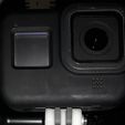 20201031_204718[1].jpg GoPro IFlight Cidora SL5 Mount/GoPro Mount Cidora SL5