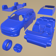 A008.png Archivo STL Jeep Cherokee Limited 2019 coche imprimible en piezas separadas・Diseño imprimible en 3D para descargar