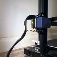 20231121_225653.jpg Creality Ender 3 S1 Smaller Footprint Cable Management