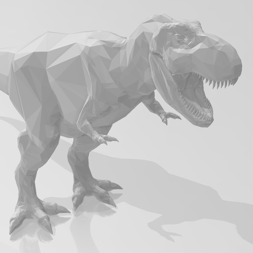 1.png tyrannosaur 3d