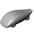 Speed-form-sculpter-V09-02.jpg Miniature vehicle automotive speed sculpture N009 3D print model