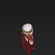 1000074707.jpg Marco Aurelio Emperador Romano Retrato 3D Juguete