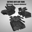 Gothic-Flak-Tank-hydra-wyvern-manticore.jpg Gothic Flak Tank - with mortar and missile conversion