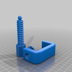 905173400c7b47eb10f954dd93586678.png 50mm clamp (ready for printing)
