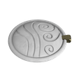 10.png Katara necklace pendant Avatar