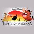 33.jpg ARTICULATED PRINT-IN-PLACE PUMBAA(LION KING)