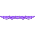 s2.stl Sails (Furling) designed for blood and plunder