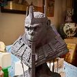 z5226374352055_aac660612bc824c89a3141c9c81932d2.jpg Kingdom of The Planet of The Apes Bust