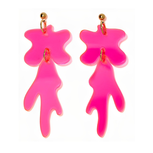 ORGANIC POLYMER CLAY CUTTER X3 SIZES 3D model