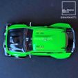 a7.jpg Time Attack Keicar FULL MODELKIT 1/24