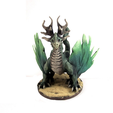 Capture_d__cran_2015-09-14___20.05.14.png Free STL file Forest Dragon・3D print design to download