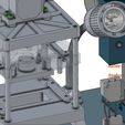 industrial-3D-model-Small-stamping-machine7.jpg industrial 3D model Small stamping machine