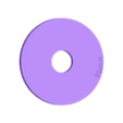Circulo 70mm.stl CIRCULAR CUTTER + 30MM TO 160MM DISCS