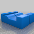 Legs.png Бесплатный STL файл LimbBo Foundation UK Lego Man with E-NABLE Prosthetic Arm・Шаблон для 3D-печати для загрузки